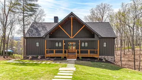 720 Split Creek Rd, Morganton, GA 30560