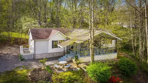 108 Forge Mill Estates Dr, Morganton, GA 30560