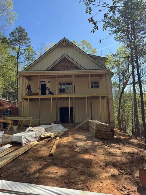 916 Medina Ct, Ellijay, GA 30540