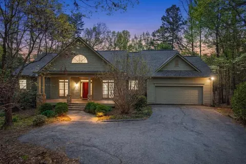 33 Kingfisher Pt, Big Canoe, GA 30143