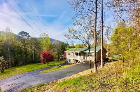 2960 Trackrock Church Rd, Blairsville, GA 30512