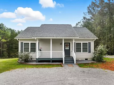 716 Old Pleasant Vly, Talking Rock, GA 30175