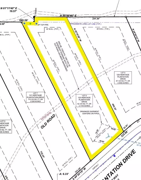 125 Heritage Plantation, Ball Ground, GA 30107