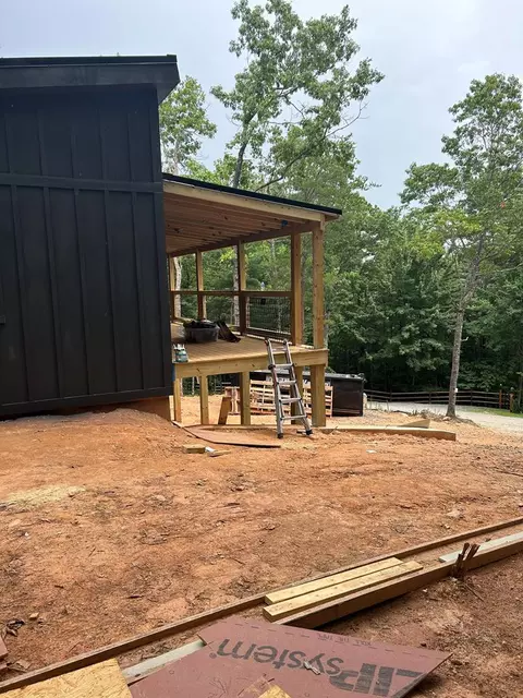 Exterior - 0 Stanleys Rdg, Morganton, GA 30560 photo 14 of 16