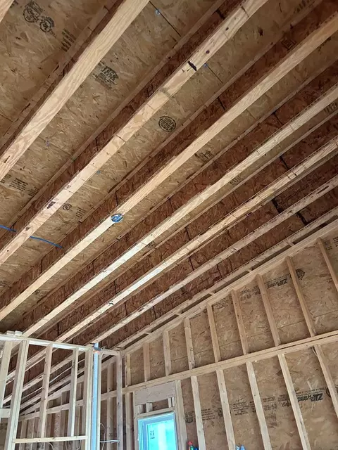 Entry Way - 0 Stanleys Rdg, Morganton, GA 30560 photo 3 of 3
