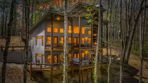 129 Bushy Head Rd, Cherry Log, GA 30522