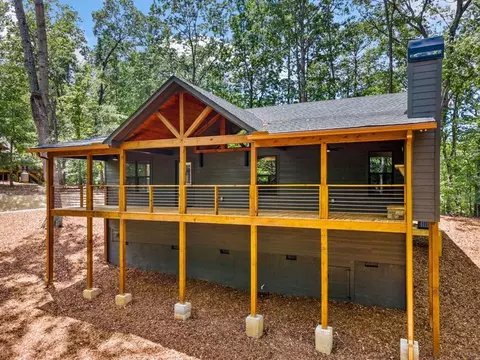 274 Medina Ct, Ellijay, GA 30540