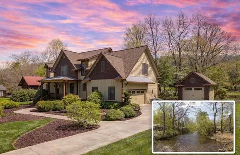2171 Big Pine Dr, Hiawassee, GA 30546