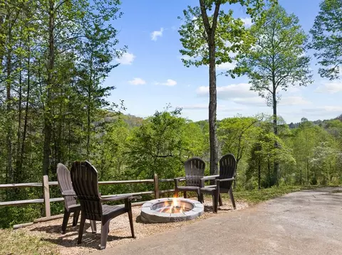 152 Cowboy Way, Mineral Bluff, GA 30559