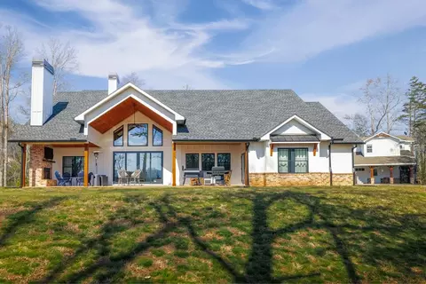 60 Buckeye Branch Rd, Morganton, GA 30560