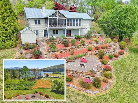 1930 Lakeview Summit Dr, Young Harris, GA 30582