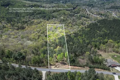 lot253 The Cove 1300, Blairsville, GA 30512
