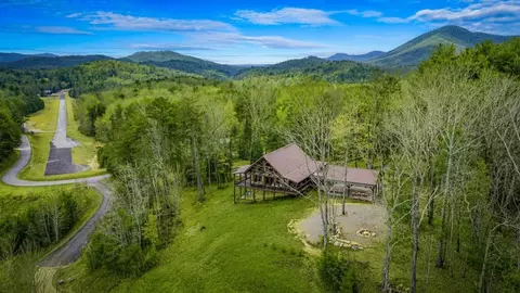259 Red Bush School Rd, Blue Ridge, GA 30513