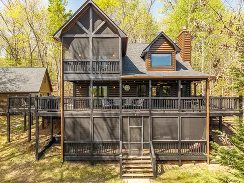 165 Christian Xing, Morganton, GA 30560