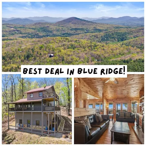 220 Eagle Rdg, Morganton, GA 30560