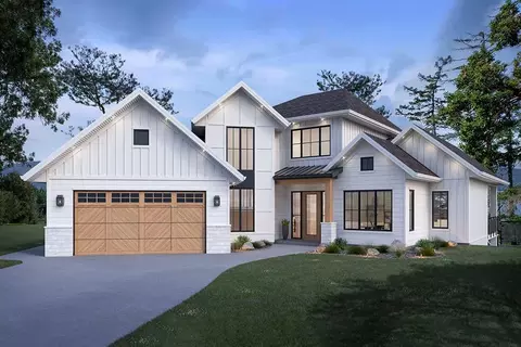 825 Oak Park Dr, Talking Rock, GA 30175