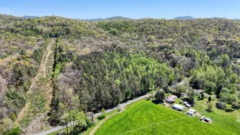 19 25 Ac Old Hwy 76, Morganton, GA 30560