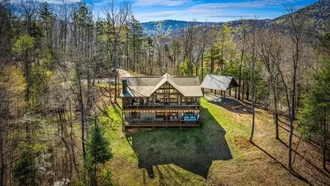 370 High Ridge Rd, Epworth, GA 30541