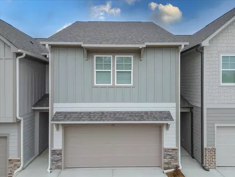 411 Summit View Ln, Jasper, GA 30143