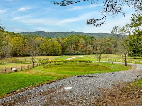 2673 Tails Creek Church Rd, Ellijay, GA 30540