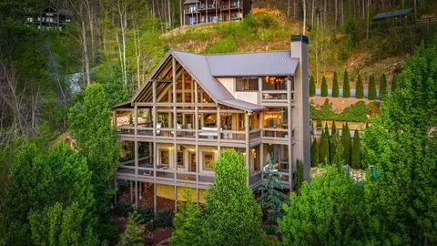 239 Covered Bridge Ln, Cherry Log, GA 30522