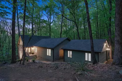 225 Windflower Dr, Big Canoe, GA 30143