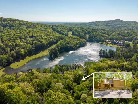 135 Chestnut Rise Trail Unit #441C, Jasper, GA 30143