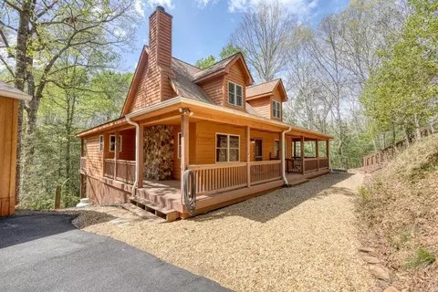 442 Country Springs Ln, Murphy, NC 28906