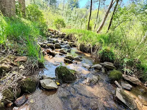 2 7acres Oakwood Way, Blairsville, GA 30512