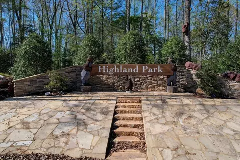 lot86 Highland Park, Blairsville, GA 30512