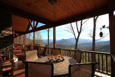 1689 Long Ridge Rd, Hiawassee, GA 30546
