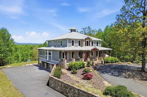 116 Lakota Dr, Dawsonville, GA 30534