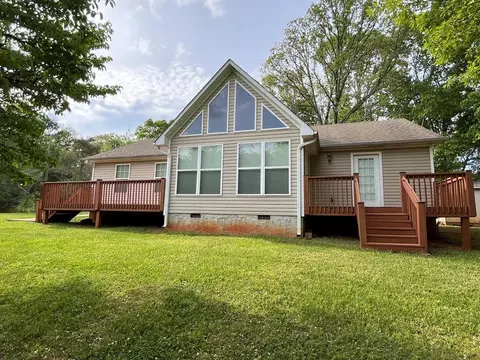 960 Asbury Mill Rd, Cleveland, GA 30528