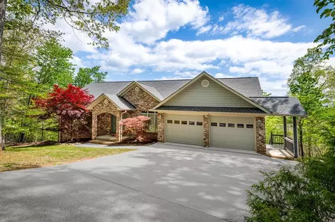 230 W D Ct, Ellijay, GA 30540
