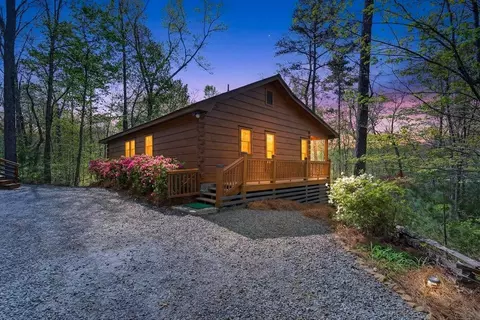 122 N Moreland Dr, Cherry Log, GA 30522