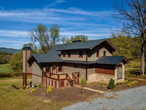 7590 Mobile Rd, Blue Ridge, GA 30513