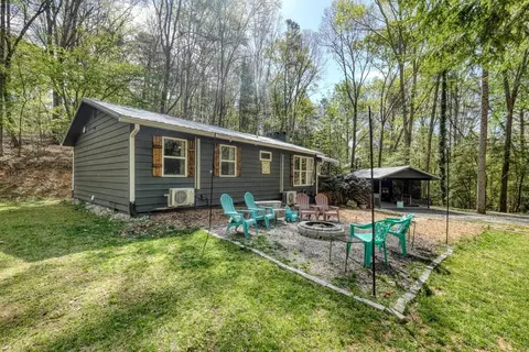 78 Hunter Dr, Blairsville, GA 30512