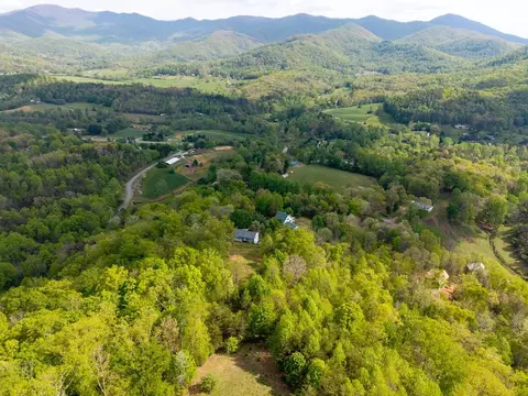 View/Area - 619 Pounding Mill Loop, Hayesville, NC 28904 photo 3 of 3