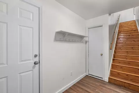 Entry Way - 619 Pounding Mill Loop, Hayesville, NC 28904 photo 1 of 1