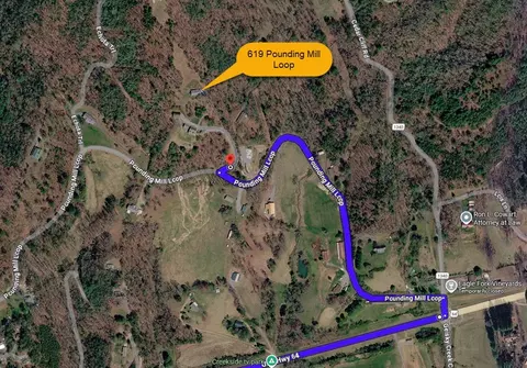 Other - 619 Pounding Mill Loop, Hayesville, NC 28904 photo 3 of 10