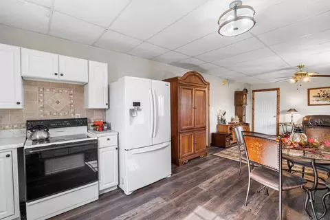 Kitchen - 619 Pounding Mill Loop, Hayesville, NC 28904 photo 7 of 7
