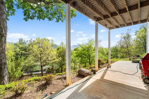 Exterior - 619 Pounding Mill Loop, Hayesville, NC 28904 photo 12 of 16