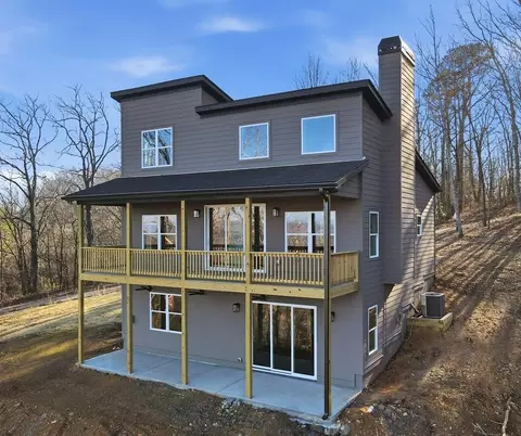 1176 NE Jewel Ct, Ranger, GA 30734