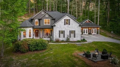 164 Stegall Dr, Ellijay, GA 30536