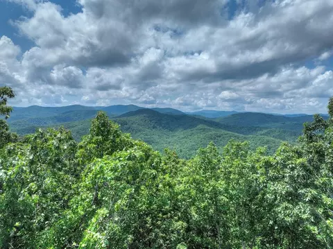 lot12 The Hts, Blue Ridge, GA 30513