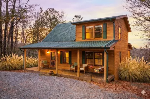 388 Palisade Dr, Ellijay, GA 30540