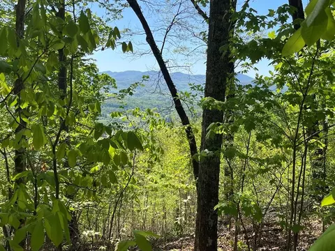 lot11 J Ash Branch Vw, Hayesville, NC 28904