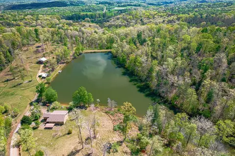 2308 Rackley Rd, Ellijay, GA 30536