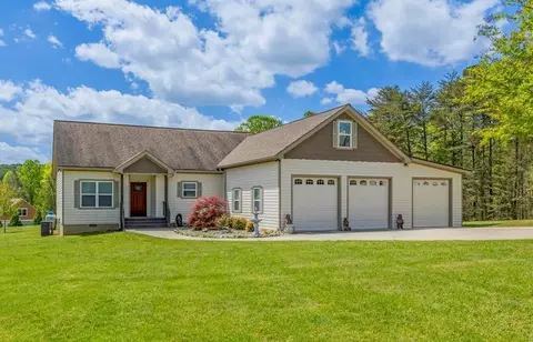 90 Whistle Pig Ter, Blairsville, GA 30512