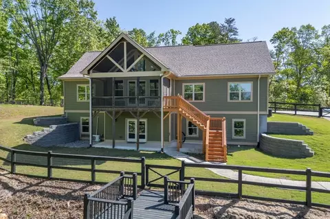 475 Tater Tot Rd, Jasper, GA 30143